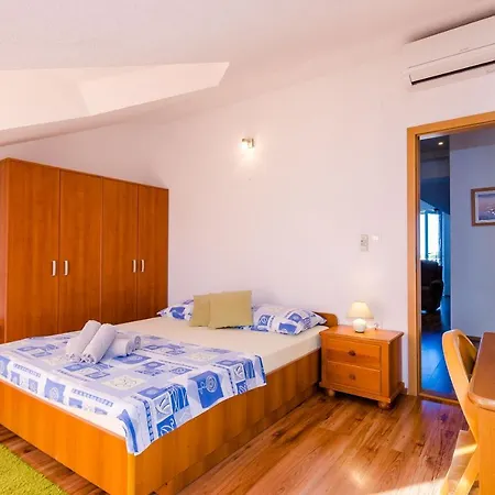 아파트 Zrno 챠브타트