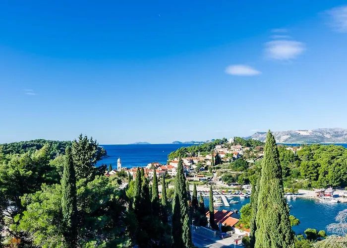 Appartamento Zrno Cavtat