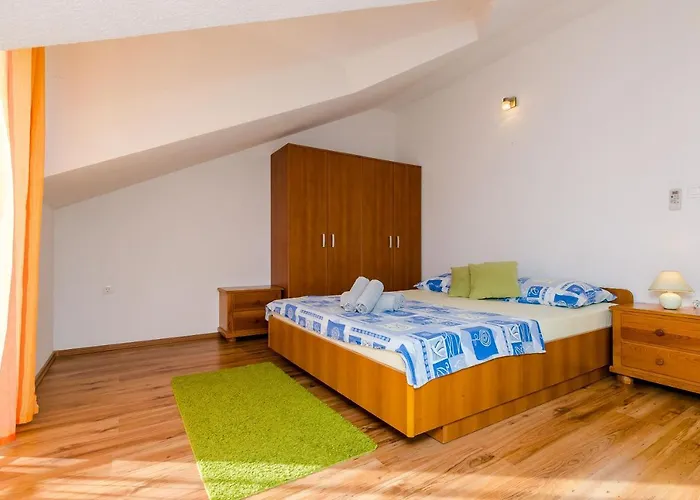 Appartamento Zrno