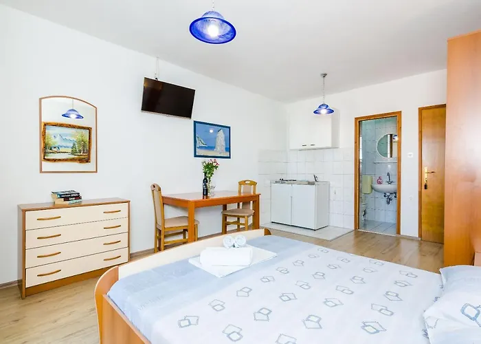 Appartamento Zrno *
