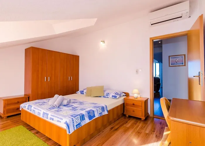Appartamento Zrno Cavtat