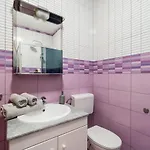 Zrno Apartment *