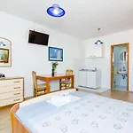 Apartamento Zrno *