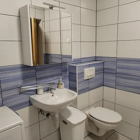 Appartamento Zrno