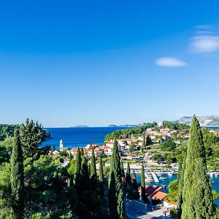 Lägenhet Zrno Cavtat