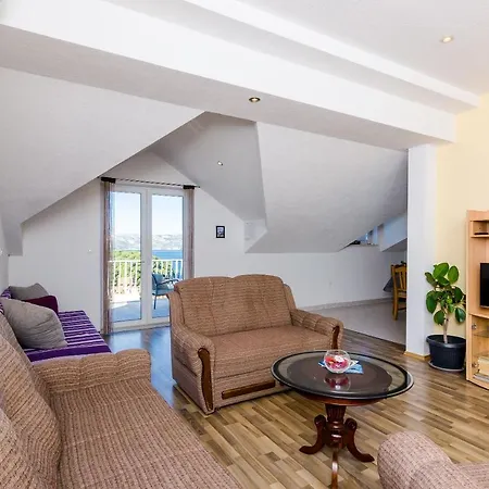 Apartment Zrno