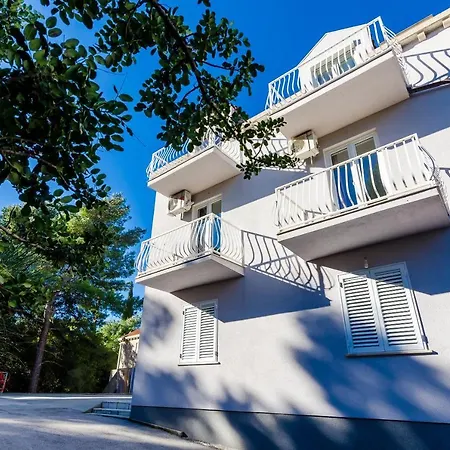 Apartment Zrno