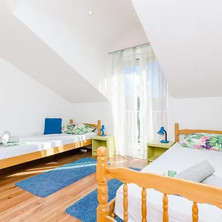 Zrno Apartment