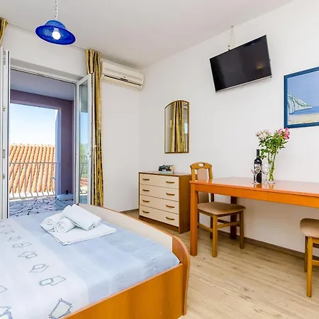 Zrno Apartment