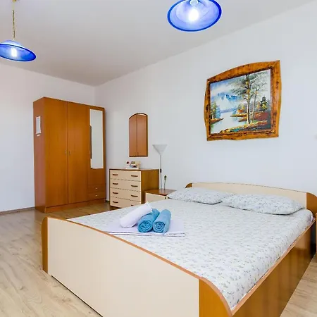 Zrno Appartamento
