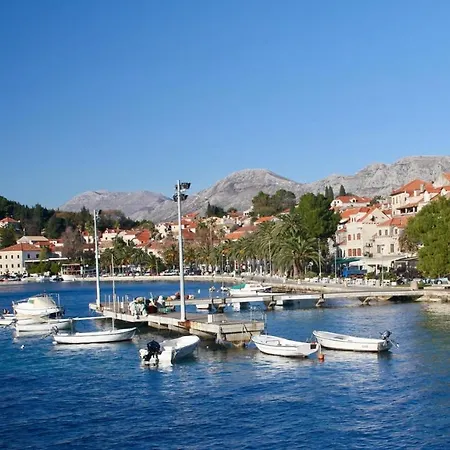 Appartamento Zrno Cavtat
