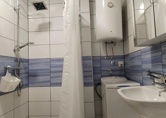 Appartement Zrno Cavtat