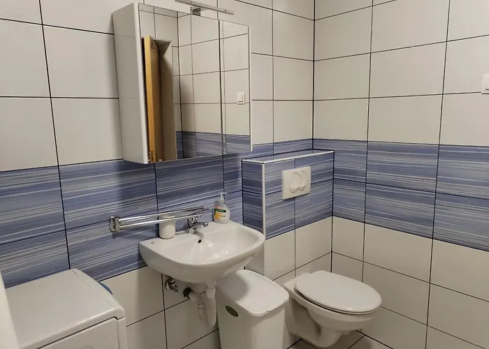 Appartement Zrno