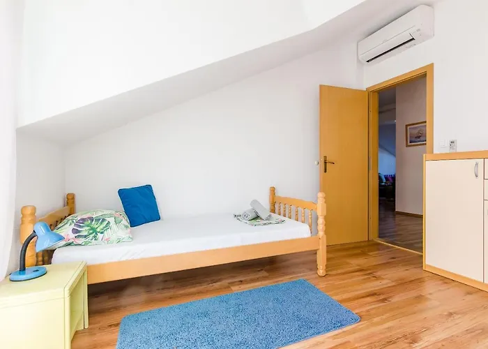 Appartement Zrno Cavtat