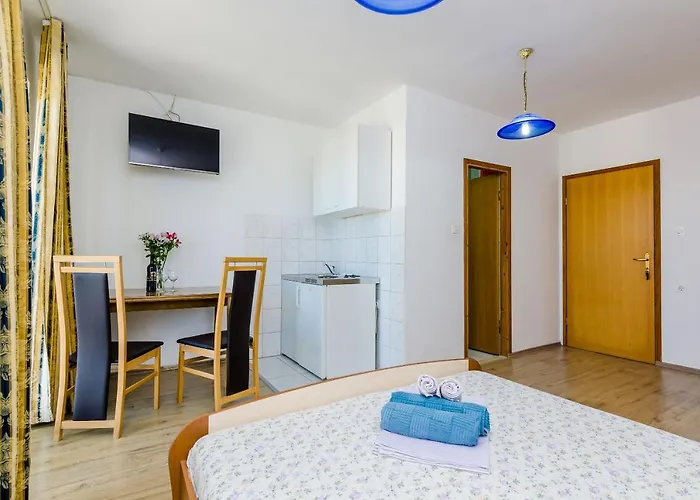 Appartement Zrno Cavtat