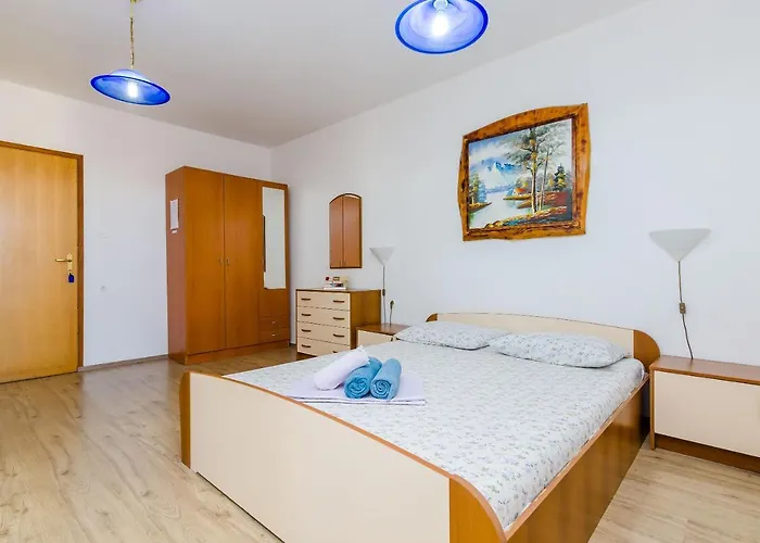 Zrno Appartement