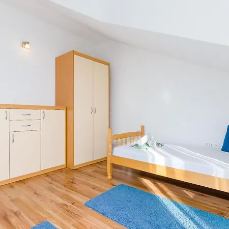 Zrno شقة تْسافتات