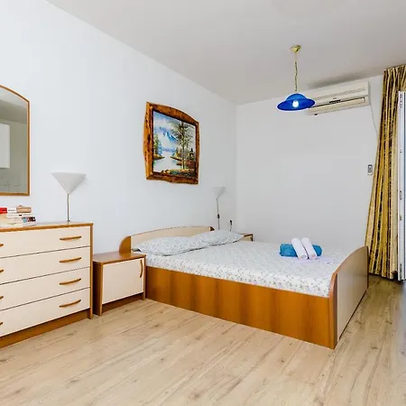 Zrno شقة تْسافتات