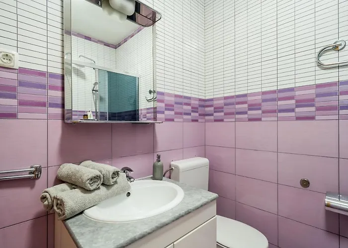 Apartamento Zrno Cavtat