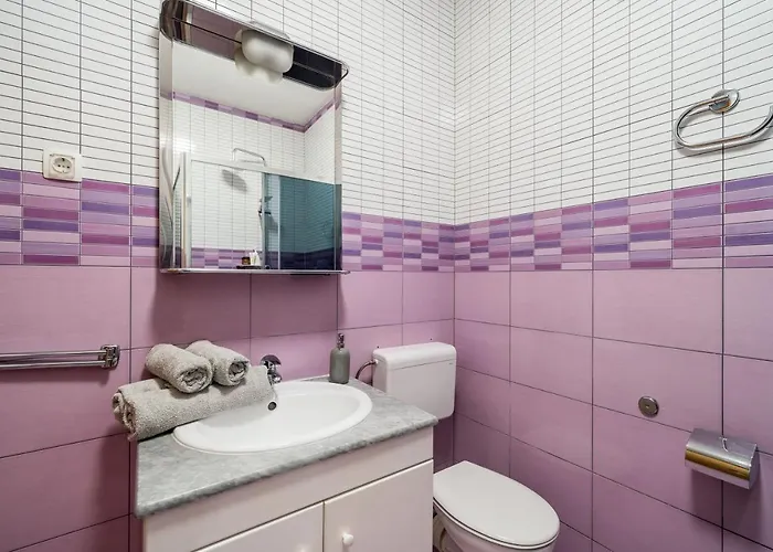Zrno Apartamento *
