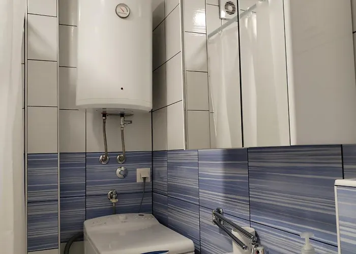 Apartamento Zrno *