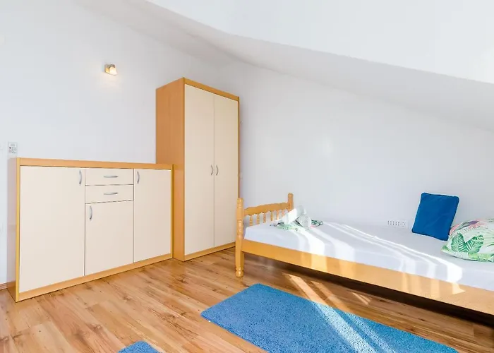 Zrno Apartamento Cavtat