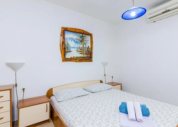 Zrno Apartamento Cavtat