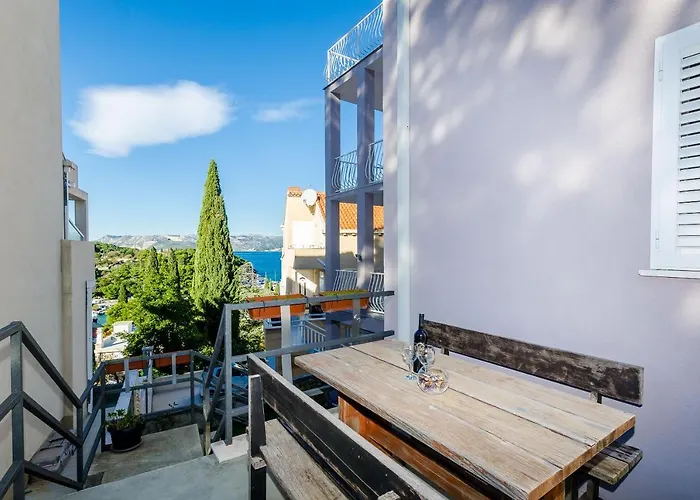 Zrno Apartamento