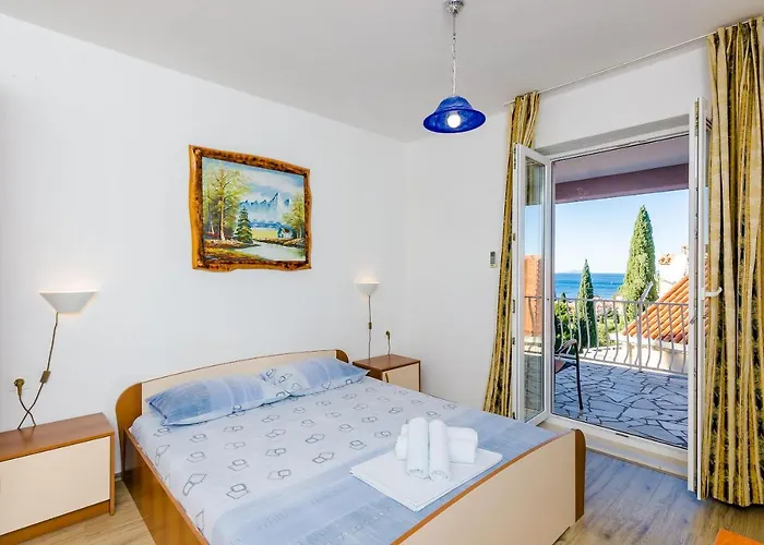 Zrno Apartamento Cavtat