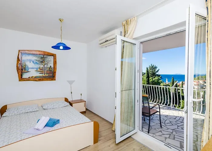 Zrno Apartamento *