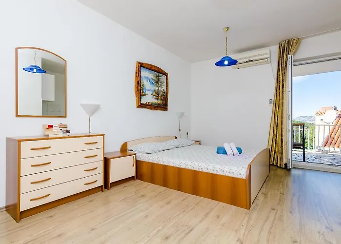 Zrno Apartamento Cavtat