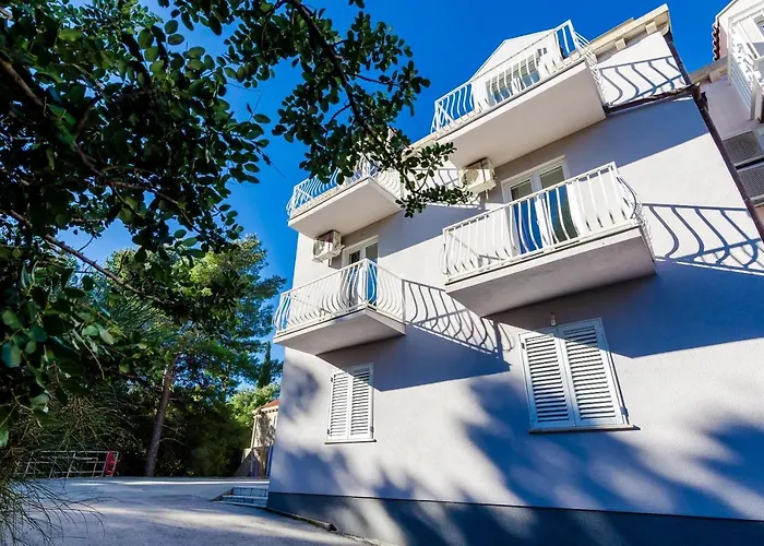 Apartamento Zrno