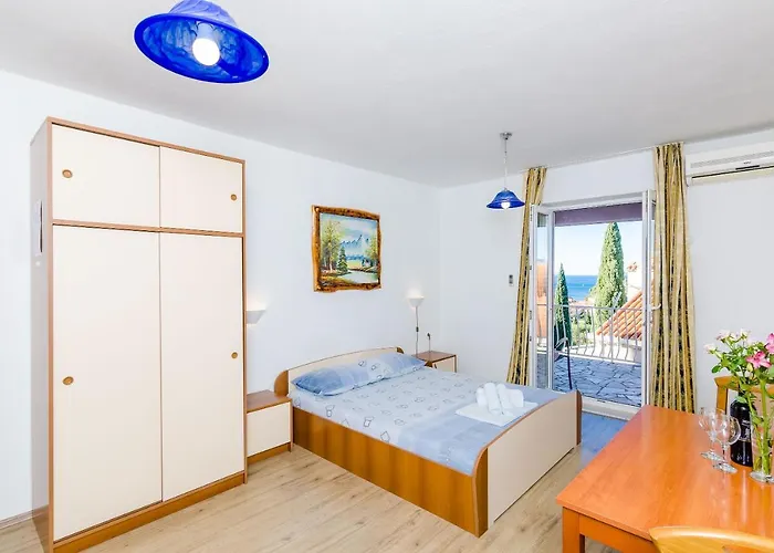 Zrno Apartamento