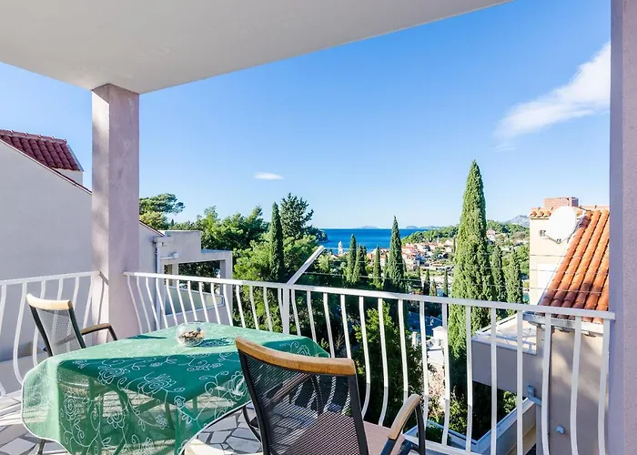 Apartamento Zrno