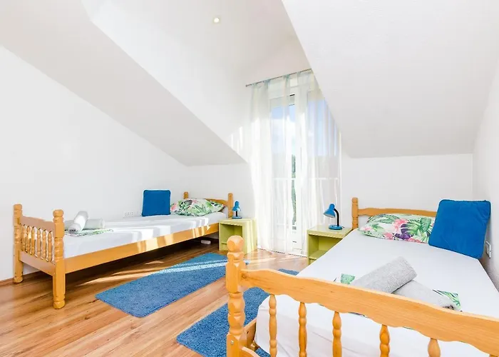 Zrno Apartamento