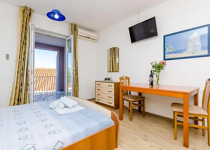 Zrno Apartamento