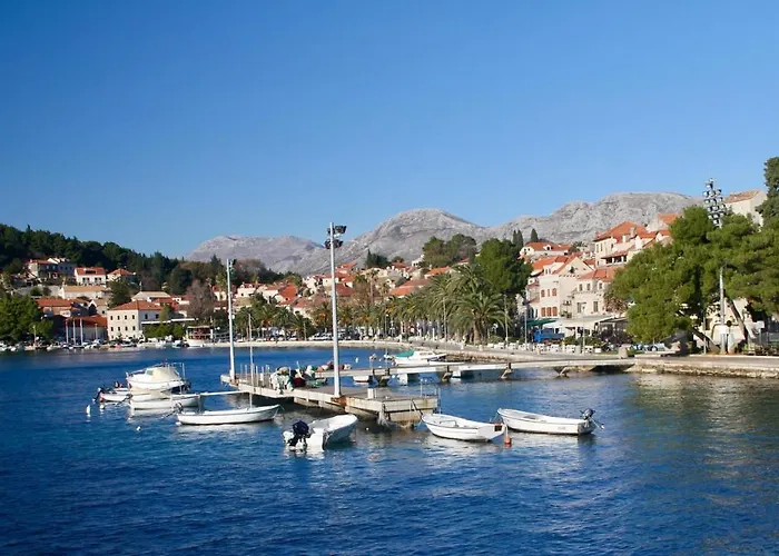 Apartamento Zrno Cavtat